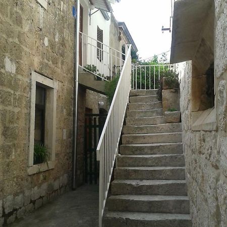 Heart Of Vis And Kut Area Apartman Romandic 외부 사진