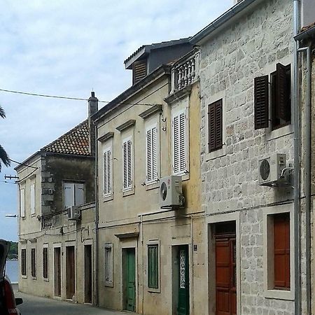 Heart Of Vis And Kut Area Apartman Romandic 외부 사진
