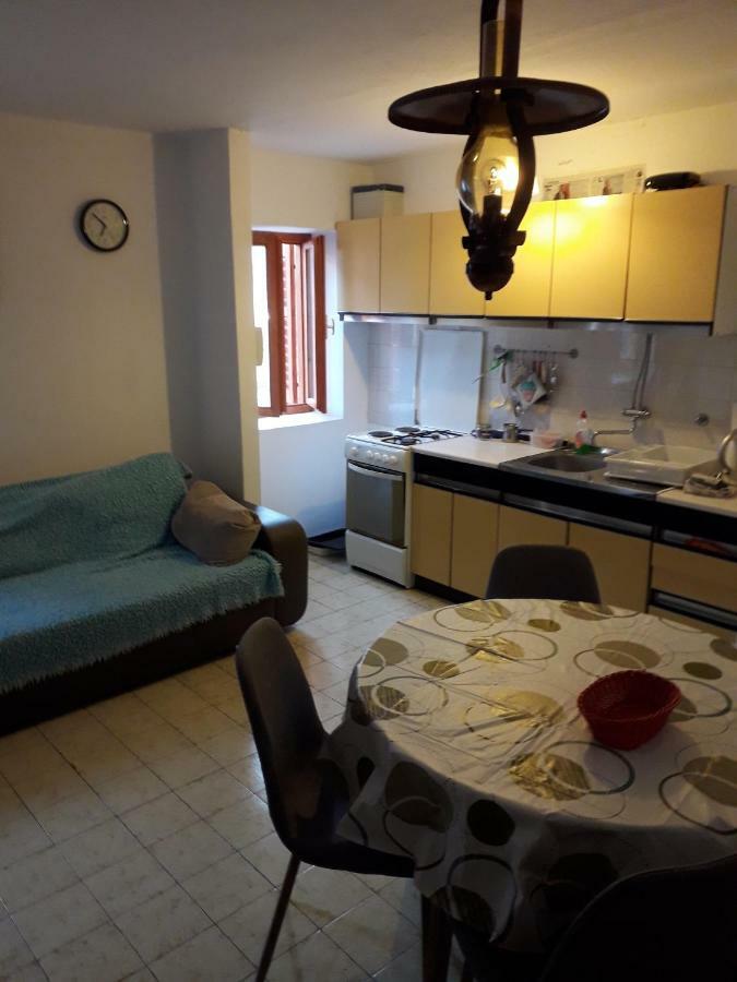 Heart Of Vis And Kut Area Apartman Romandic 외부 사진