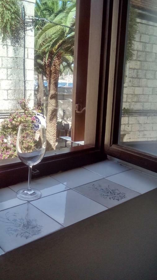 Heart Of Vis And Kut Area Apartman Romandic 외부 사진