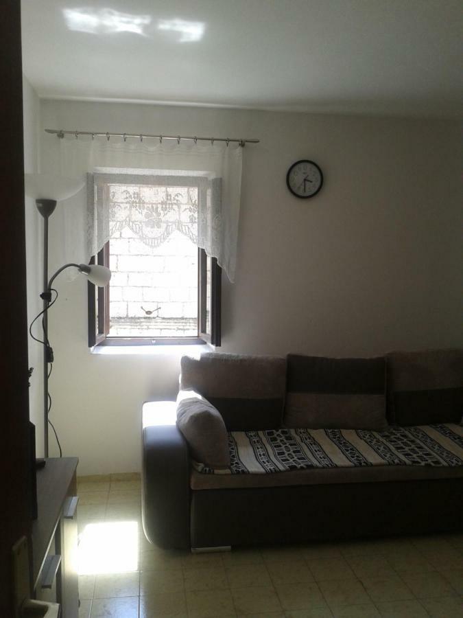 Heart Of Vis And Kut Area Apartman Romandic 외부 사진